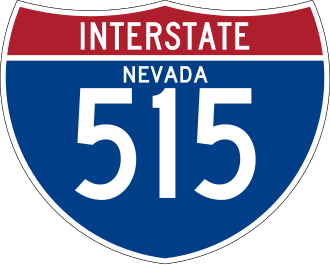 Interstate 515
